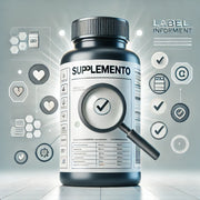 Importancia de la Revisión de Etiquetado en Suplementos Alimenticios