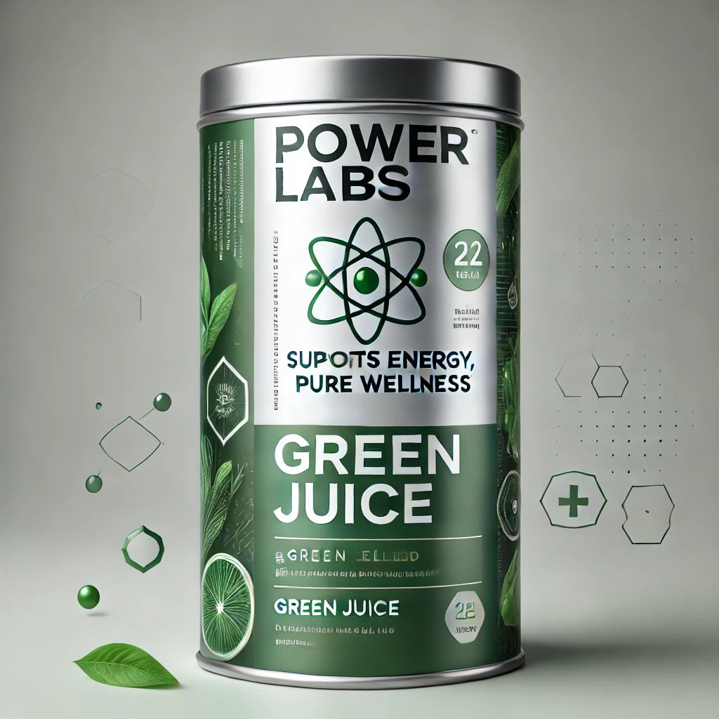 Desarrollo de Marcas en la Industria de Suplementos Alimenticios