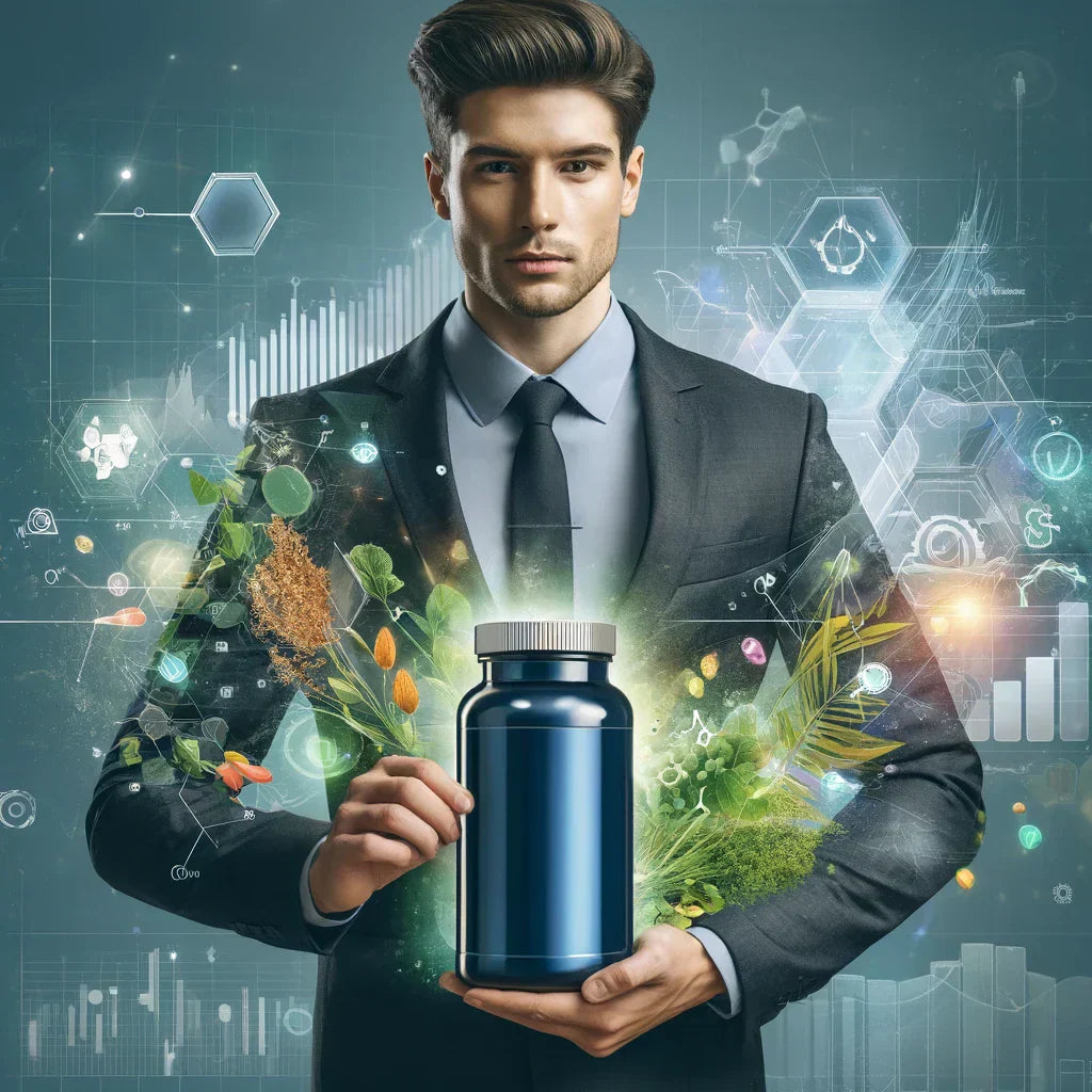 Emprendimiento en la Industria de Suplementos: Oportunidades y Desafíos para Nuevos Negocios