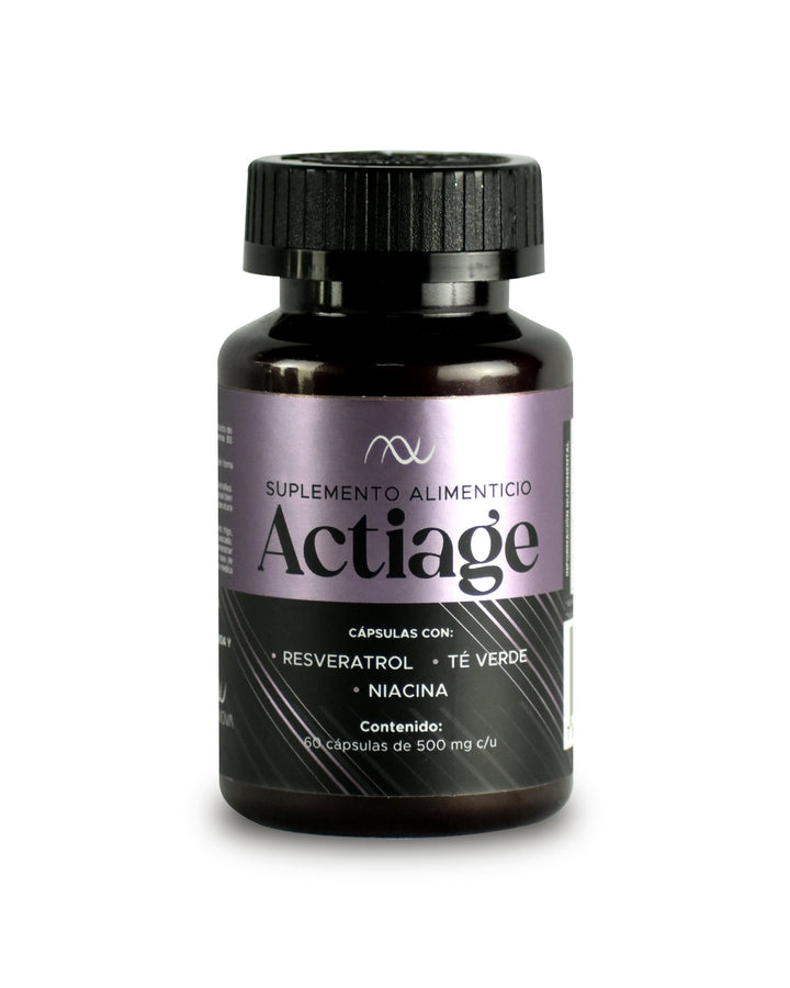 Actiage
