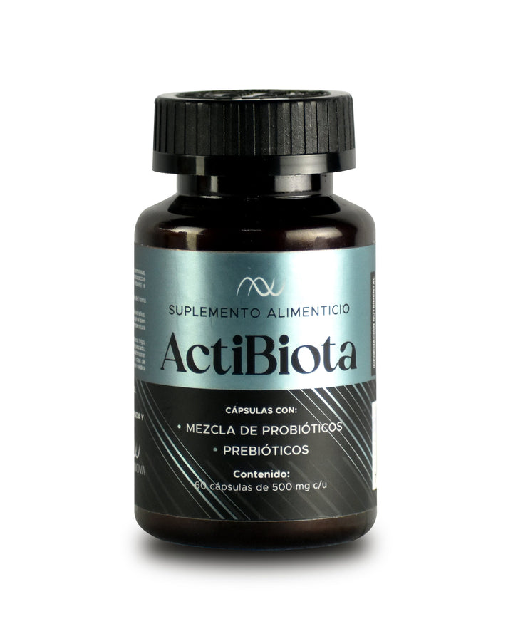 Actibiota