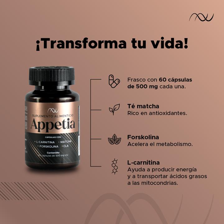 Appetia
