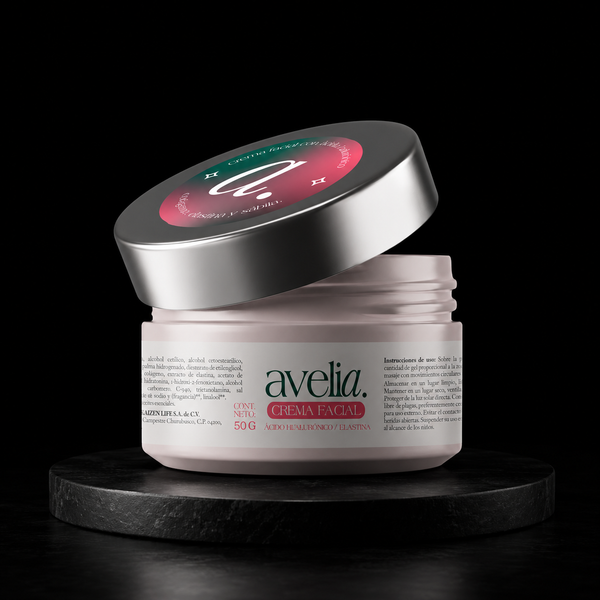 Crema facial