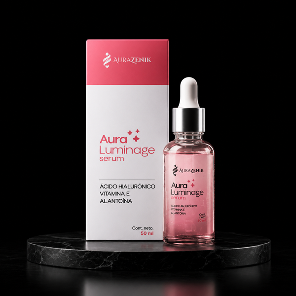 Serum acido hialuronico