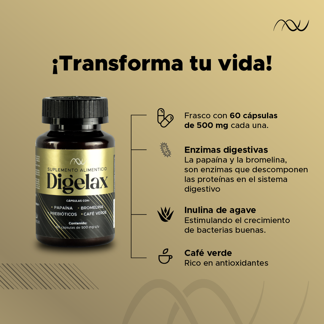 Digelax