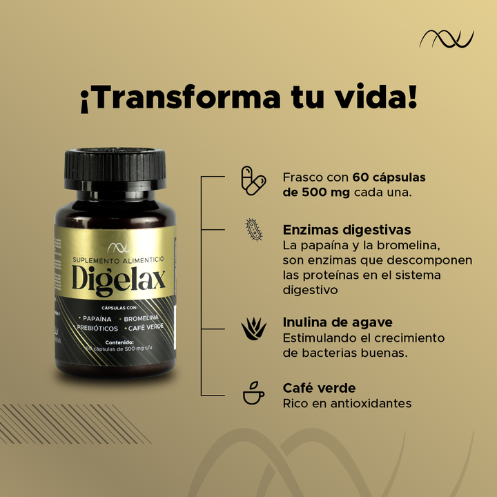 Digelax