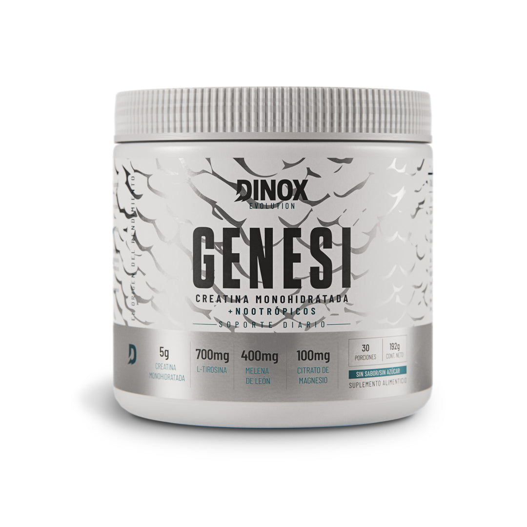 Genesi