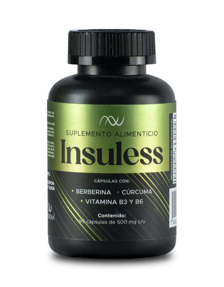 Insuless