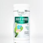 Jugo Verde