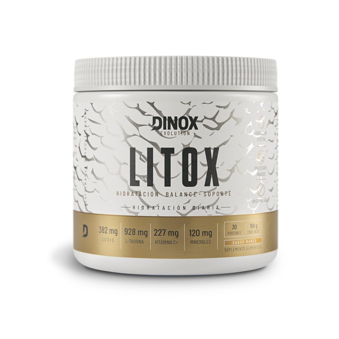 Litox