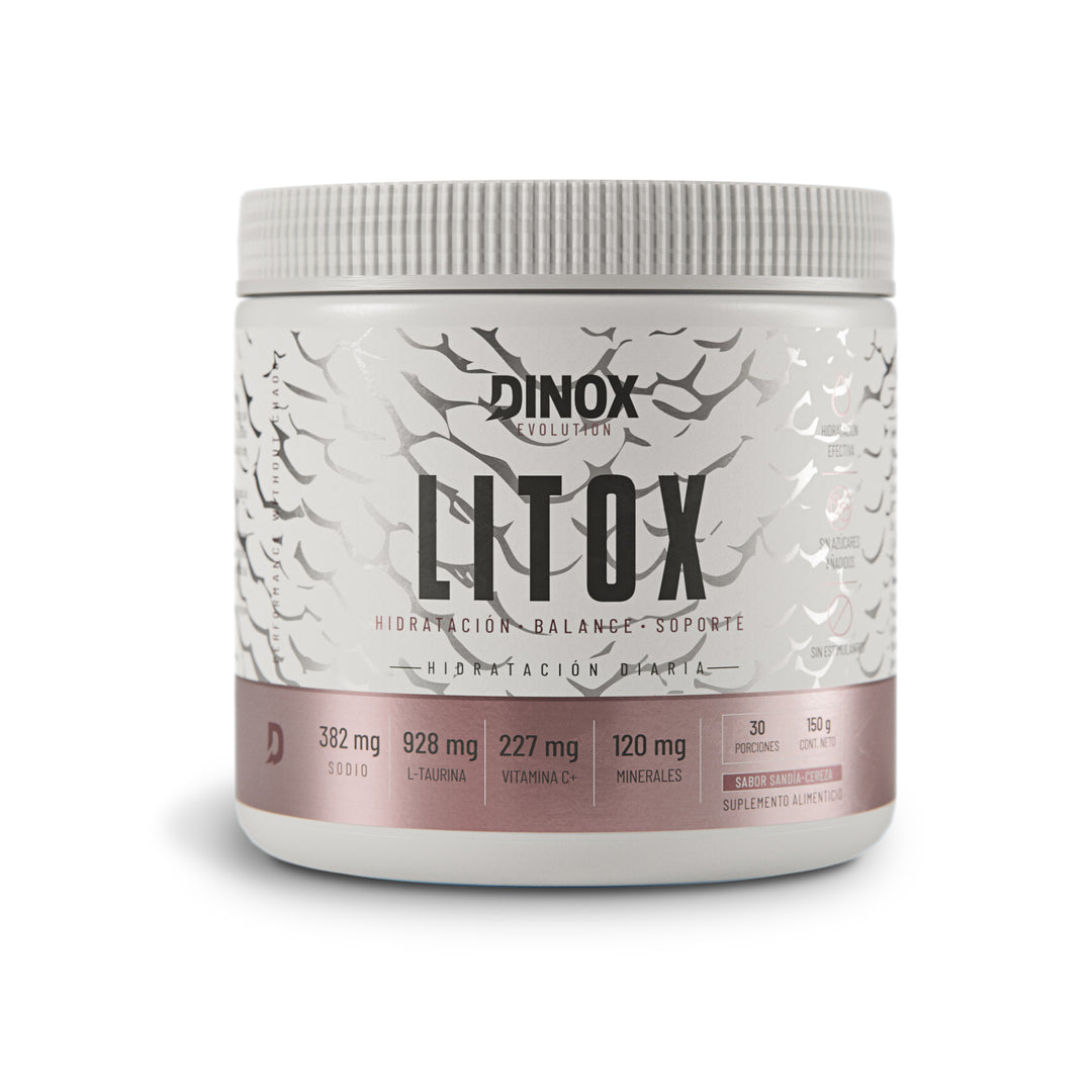 Litox
