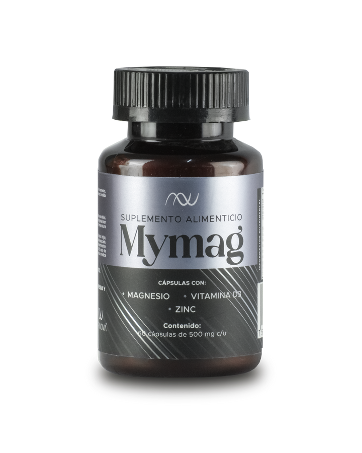 Mymag