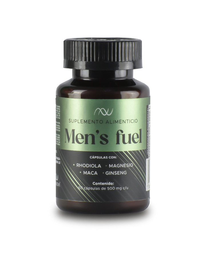 Mens fuel