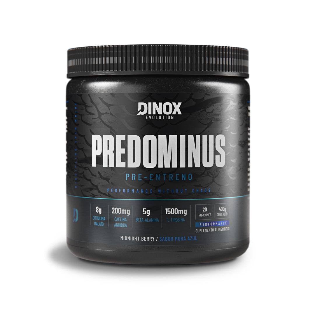 Predominus
