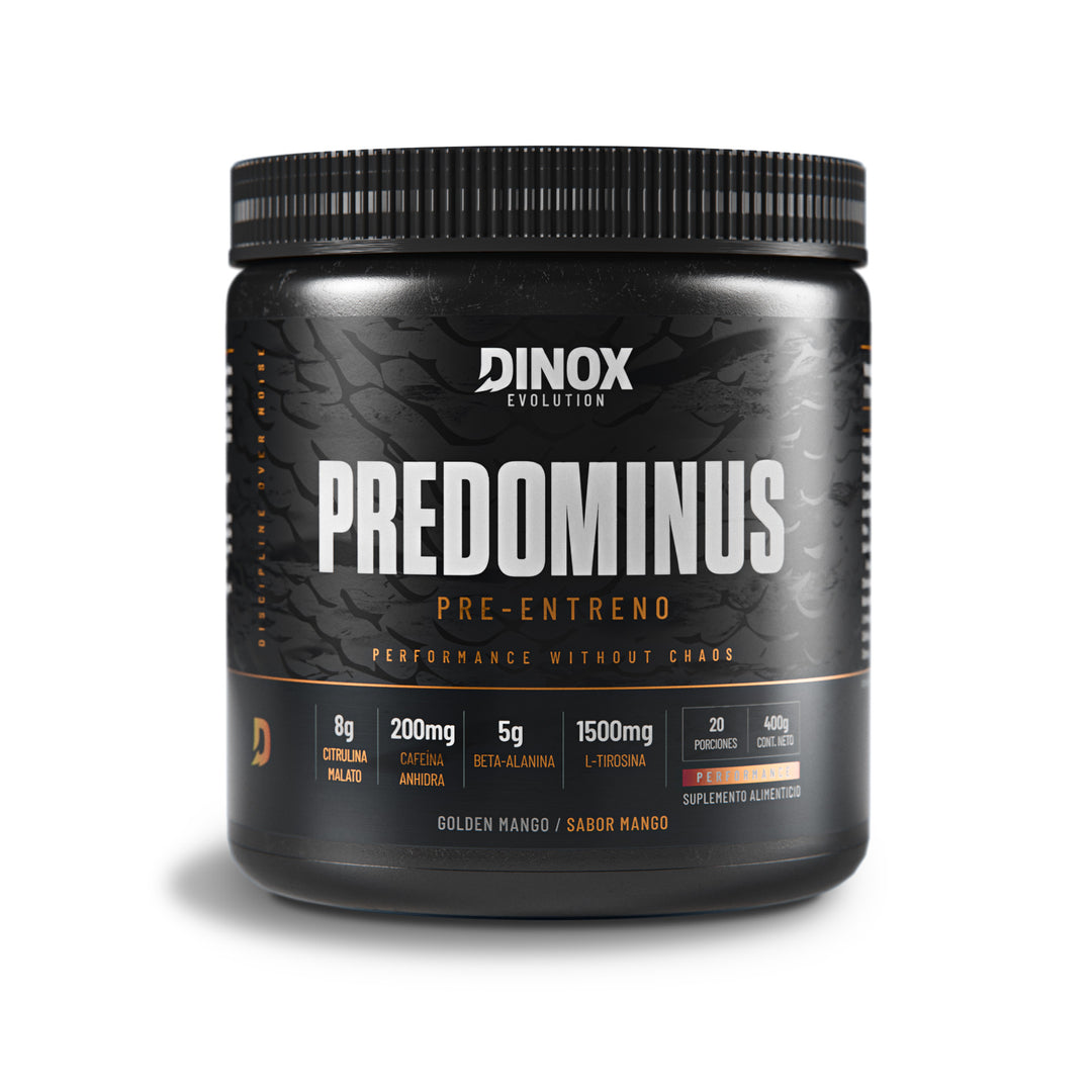 Predominus