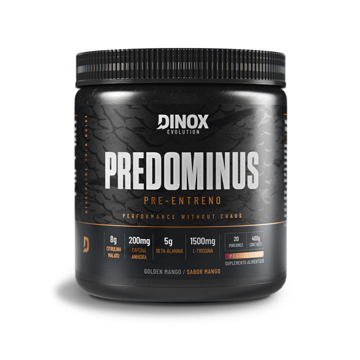 Predominus