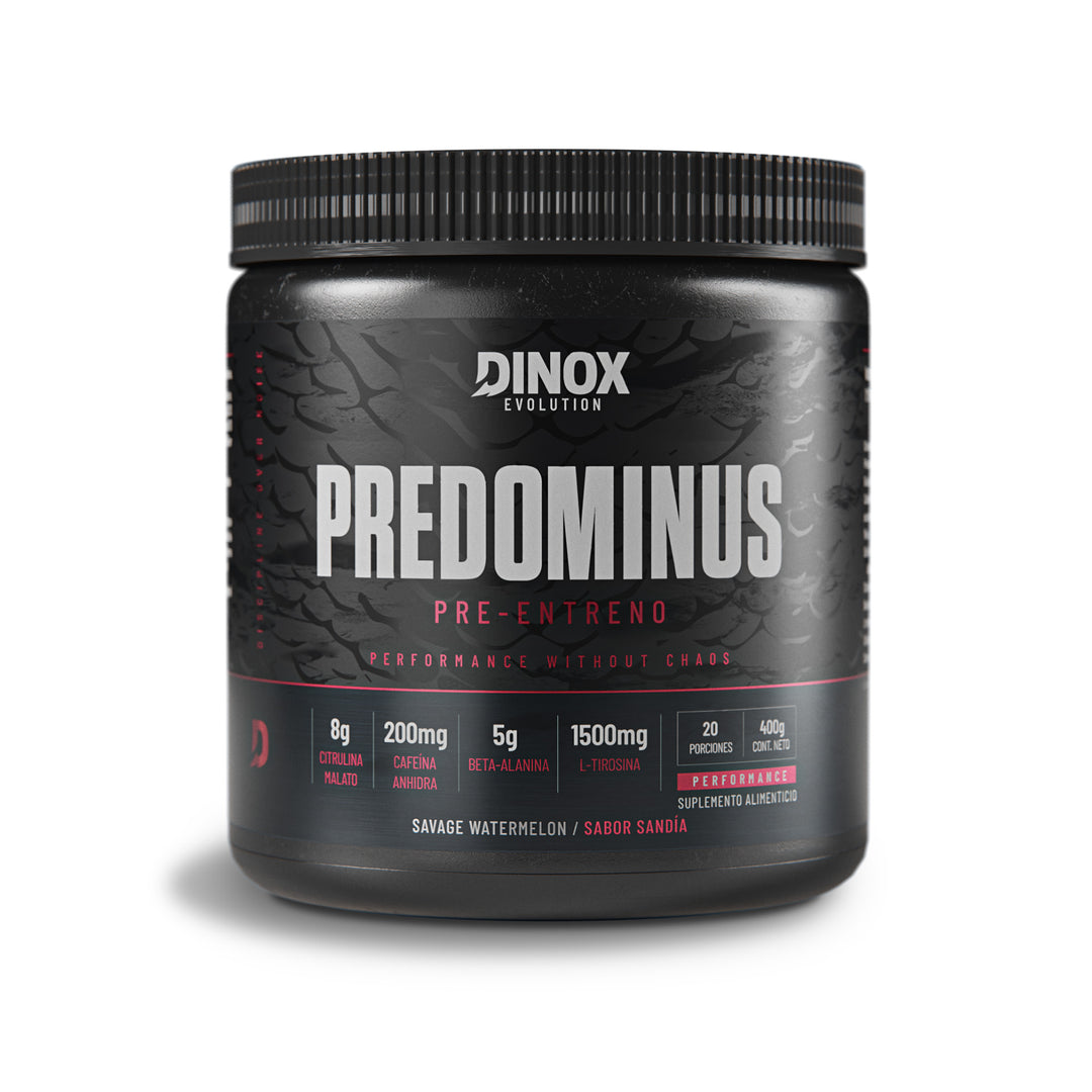 Predominus