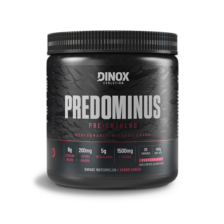 Predominus