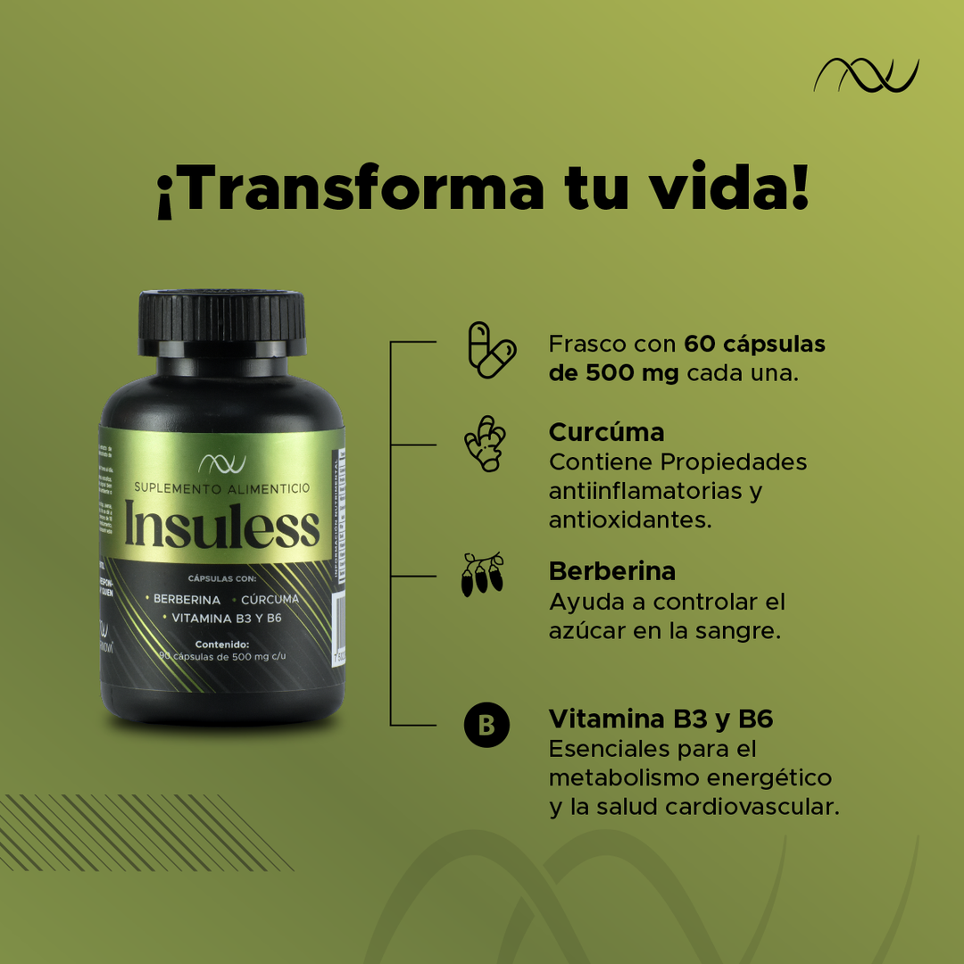 Insuless
