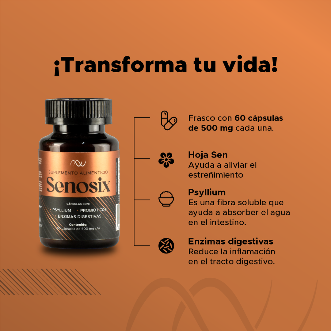 Senosix