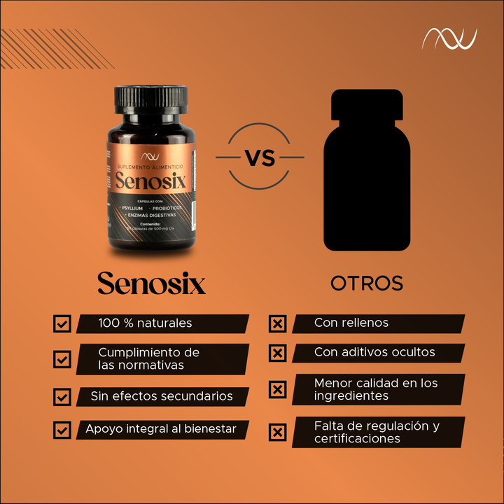Senosix
